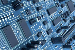 通易数字平台电子装配行业解决方案