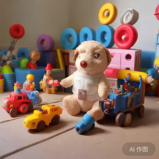 通易数字平台玩具行业解决方案